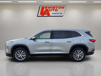 2025 Buick Enclave, $37995. Photo 10