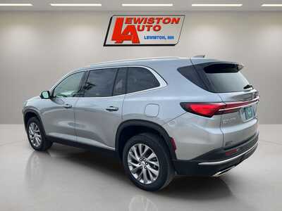 2025 Buick Enclave, $37995. Photo 11