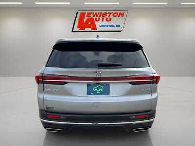 2025 Buick Enclave, $37995. Photo 12