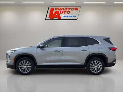 2025 Buick Enclave, $37995. Photo 2
