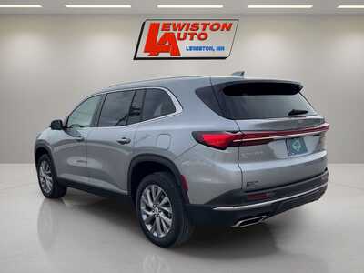 2025 Buick Enclave, $37995. Photo 3