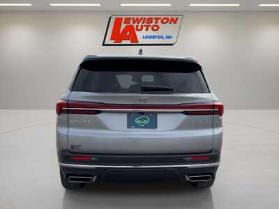 2025 Buick Enclave, $37995. Photo 4
