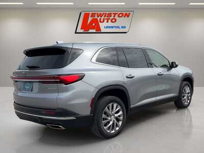 2025 Buick Enclave, $37995. Photo 5