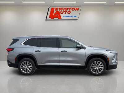 2025 Buick Enclave, $37995. Photo 6