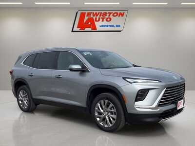 2025 Buick Enclave, $37995. Photo 7