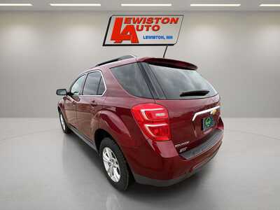 2017 Chevrolet Equinox, $12995. Photo 11