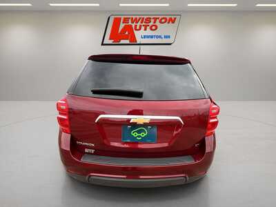 2017 Chevrolet Equinox, $12995. Photo 12