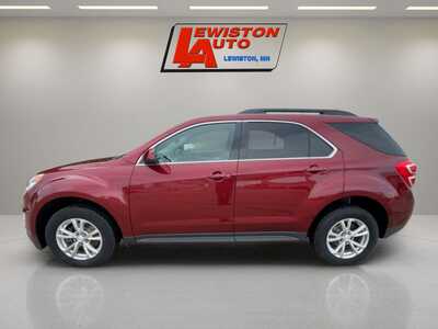 2017 Chevrolet Equinox, $12995. Photo 2