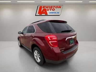 2017 Chevrolet Equinox, $12995. Photo 3