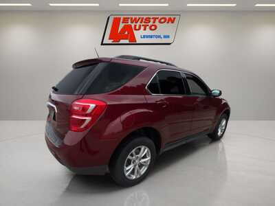 2017 Chevrolet Equinox, $12995. Photo 5