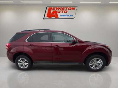 2017 Chevrolet Equinox, $12995. Photo 6