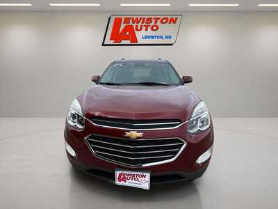 2017 Chevrolet Equinox, $12995. Photo 9
