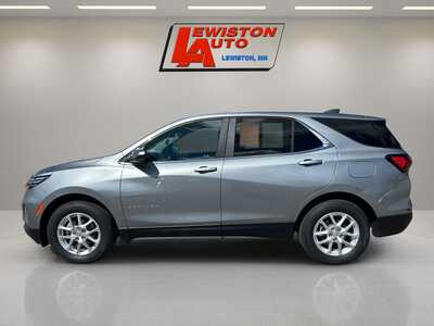 2024 Chevrolet Equinox, $22995. Photo 10