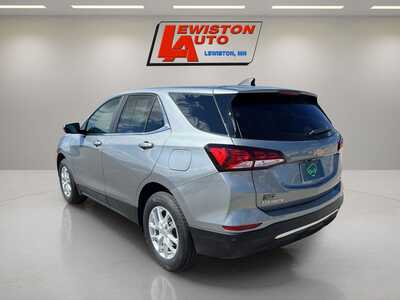 2024 Chevrolet Equinox, $22995. Photo 11