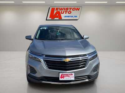 2024 Chevrolet Equinox, $22995. Photo 2