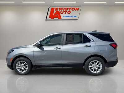 2024 Chevrolet Equinox, $22995. Photo 3