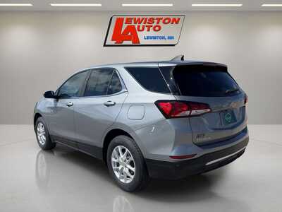 2024 Chevrolet Equinox, $22995. Photo 4