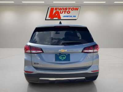 2024 Chevrolet Equinox, $22995. Photo 5
