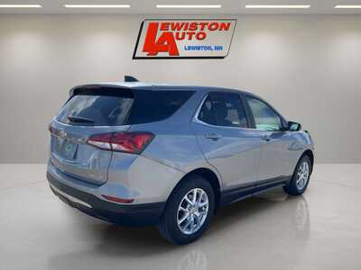 2024 Chevrolet Equinox, $22995. Photo 6