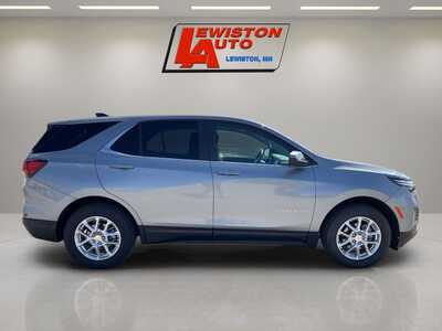 2024 Chevrolet Equinox, $22995. Photo 7