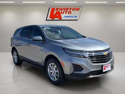 2024 Chevrolet Equinox, $22995. Photo 8