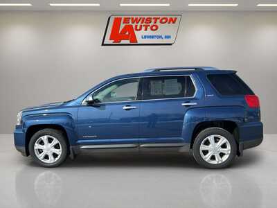 2016 GMC Terrain, $7995. Photo 10