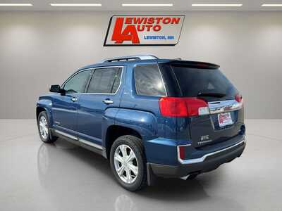 2016 GMC Terrain, $7995. Photo 11