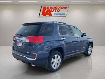 2016 GMC Terrain, $7995. Photo 5