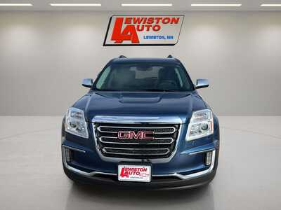2016 GMC Terrain, $7995. Photo 9
