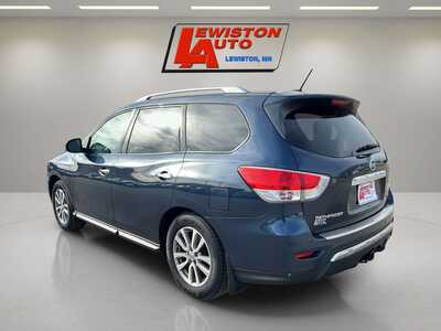 2015 Nissan Pathfinder, $3995. Photo 11