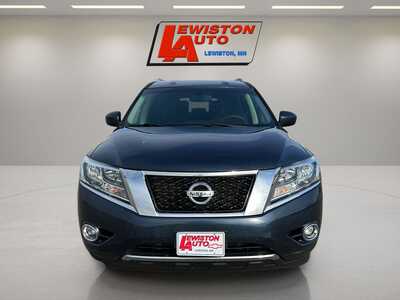 2015 Nissan Pathfinder, $3995. Photo 9