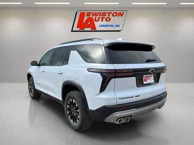 2026 Chevrolet Traverse, $54515. Photo 11