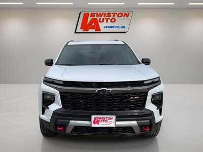 2026 Chevrolet Traverse, $54515. Photo 8