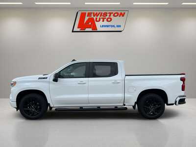2024 Chevrolet 1500 Crew Cab, $44995. Photo 10