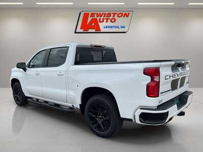 2024 Chevrolet 1500 Crew Cab, $44995. Photo 11