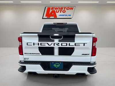 2024 Chevrolet 1500 Crew Cab, $44995. Photo 12