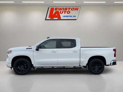2024 Chevrolet 1500 Crew Cab, $44995. Photo 2