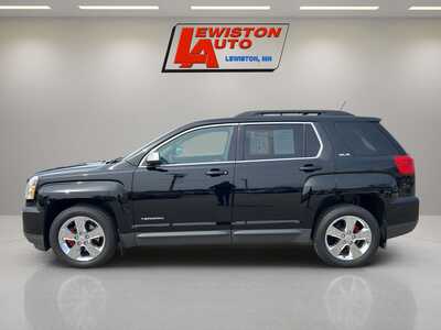 2016 GMC Terrain, $9995. Photo 10