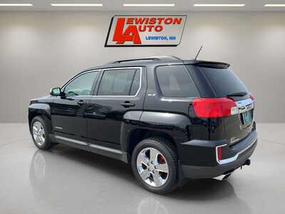 2016 GMC Terrain, $9995. Photo 11