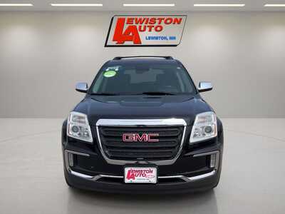 2016 GMC Terrain, $9995. Photo 2