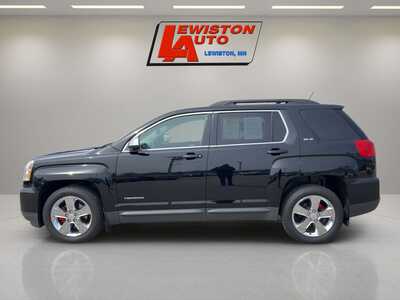 2016 GMC Terrain, $9995. Photo 3
