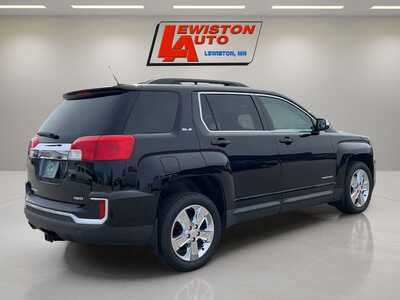 2016 GMC Terrain, $9995. Photo 6