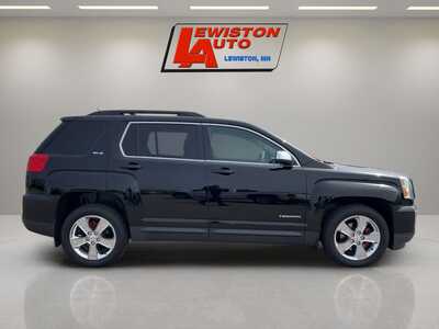 2016 GMC Terrain, $9995. Photo 7