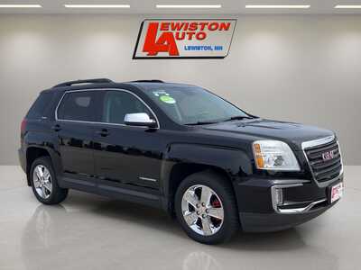2016 GMC Terrain, $9995. Photo 8