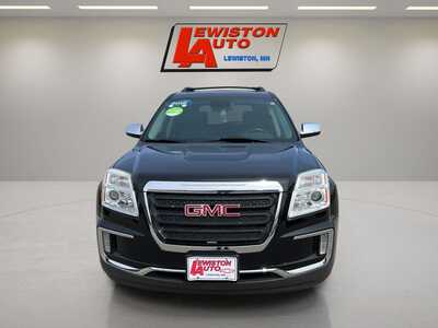 2016 GMC Terrain, $9995. Photo 9