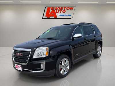 2016 GMC Terrain, $9995. Photo 1
