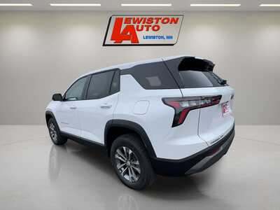 2026 Chevrolet Equinox, $35365. Photo 3