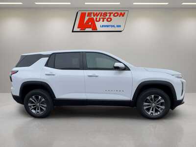 2026 Chevrolet Equinox, $35365. Photo 6