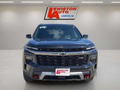 2025 Chevrolet Traverse, $46995. Photo 2