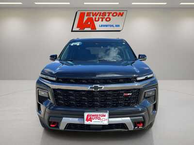 2025 Chevrolet Traverse, $46995. Photo 9